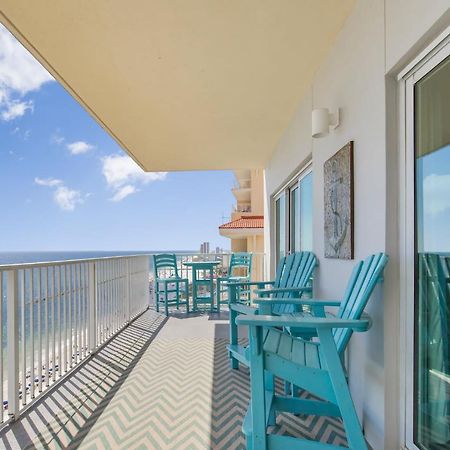 Seawind 1609 By Vacation Homes Collection Gulf Shores Zewnętrze zdjęcie