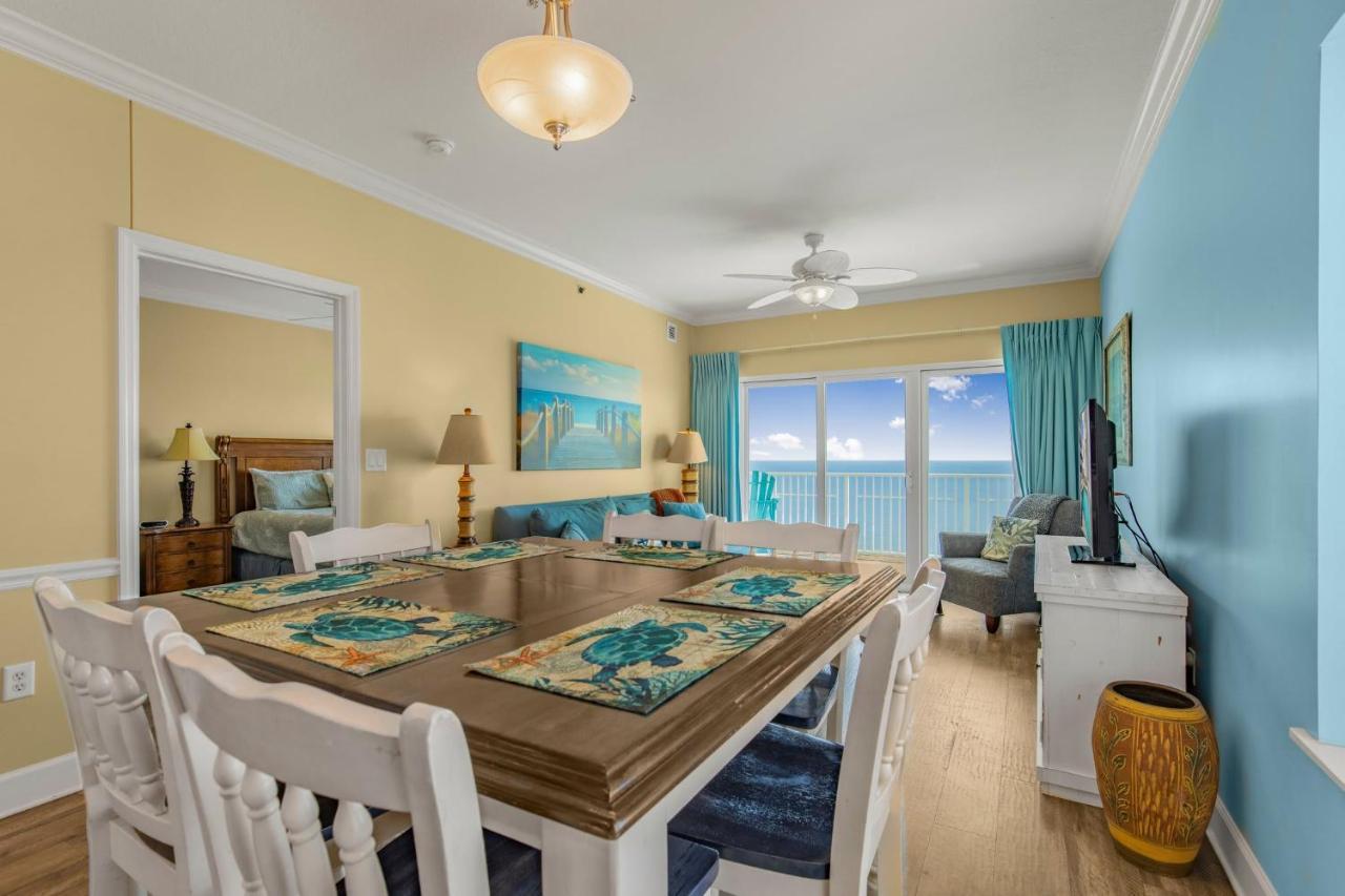 Seawind 1609 By Vacation Homes Collection Gulf Shores Zewnętrze zdjęcie