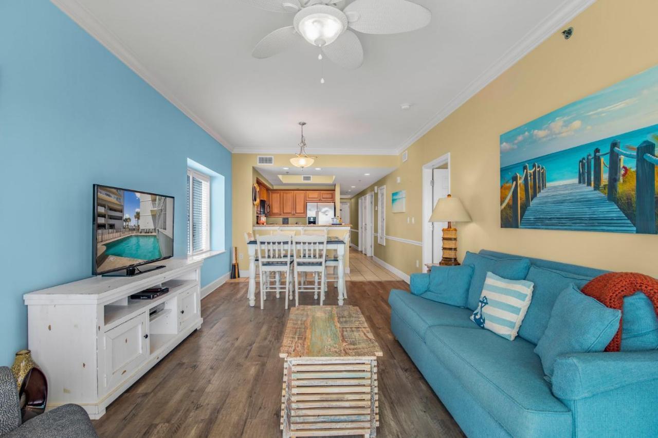 Seawind 1609 By Vacation Homes Collection Gulf Shores Zewnętrze zdjęcie
