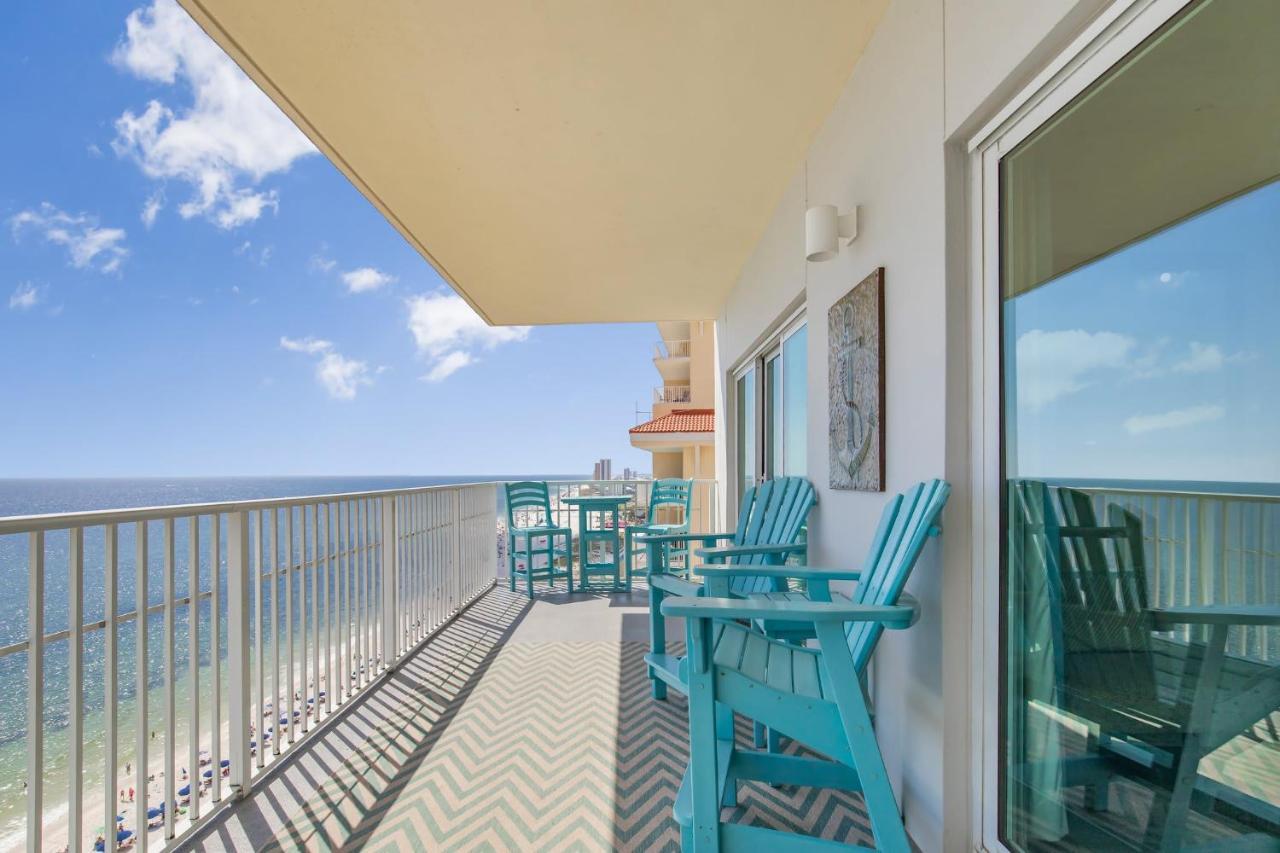 Seawind 1609 By Vacation Homes Collection Gulf Shores Zewnętrze zdjęcie