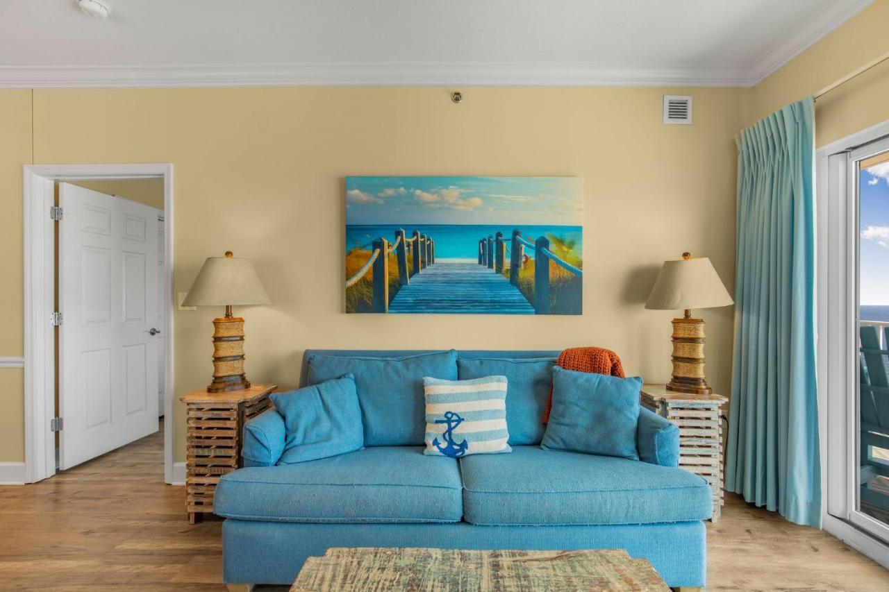 Seawind 1609 By Vacation Homes Collection Gulf Shores Zewnętrze zdjęcie
