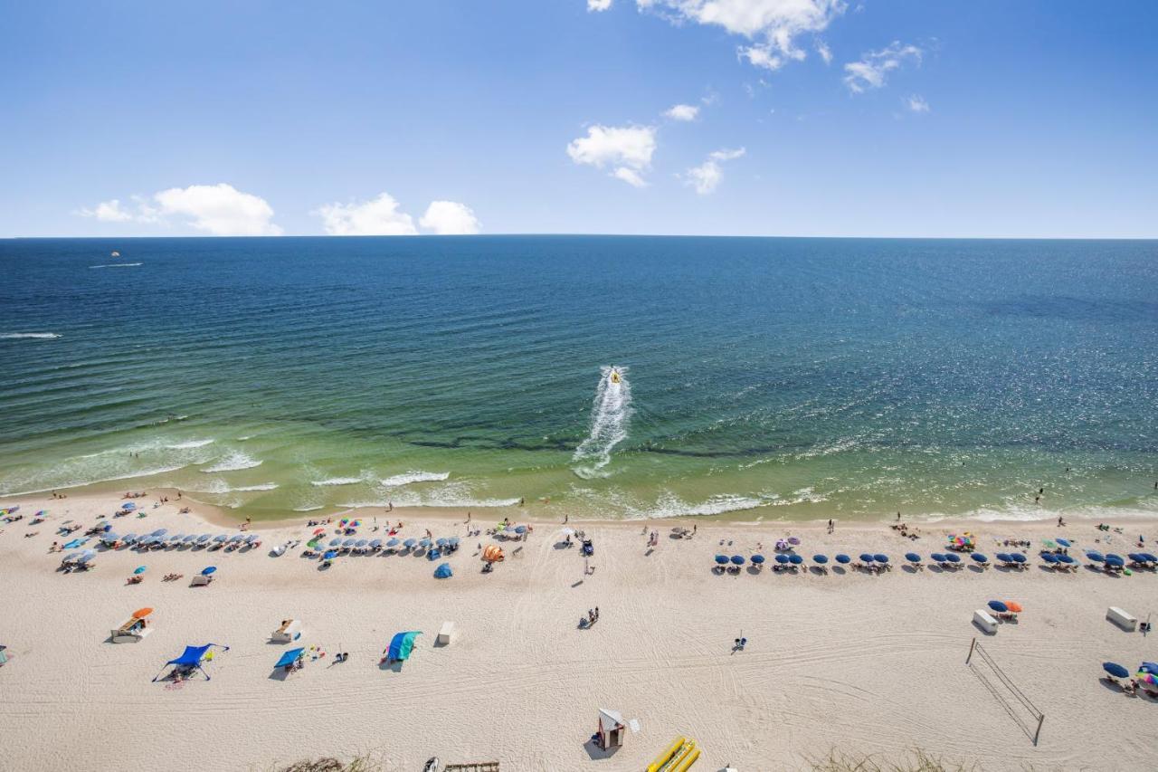 Seawind 1609 By Vacation Homes Collection Gulf Shores Zewnętrze zdjęcie
