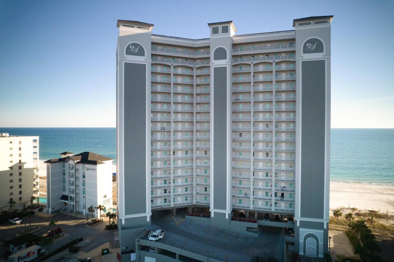 Seawind 1609 By Vacation Homes Collection Gulf Shores Zewnętrze zdjęcie