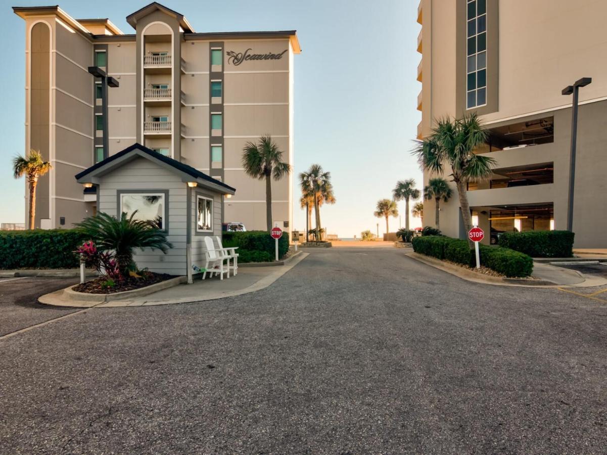 Seawind 1609 By Vacation Homes Collection Gulf Shores Zewnętrze zdjęcie