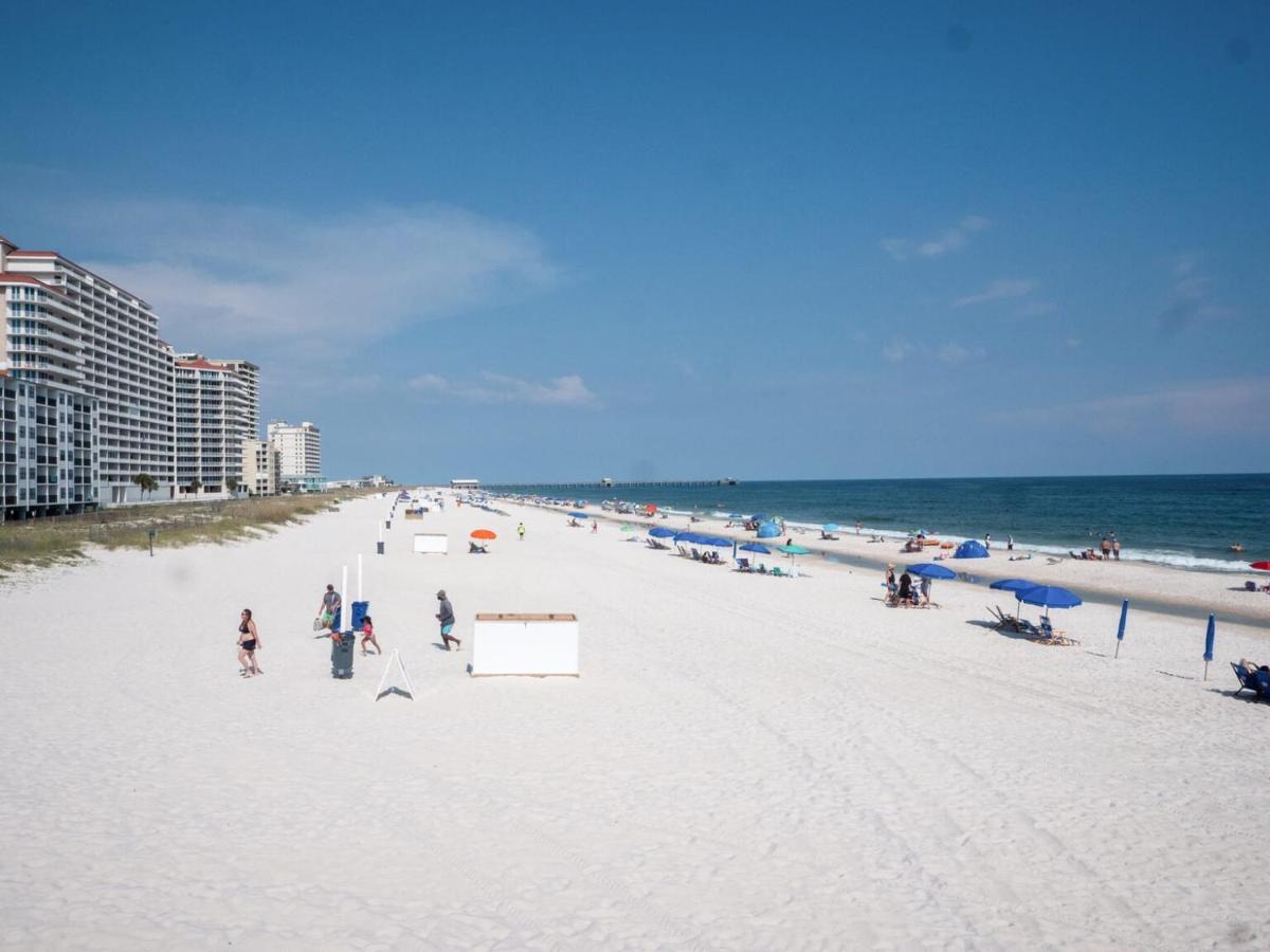 Seawind 1609 By Vacation Homes Collection Gulf Shores Zewnętrze zdjęcie
