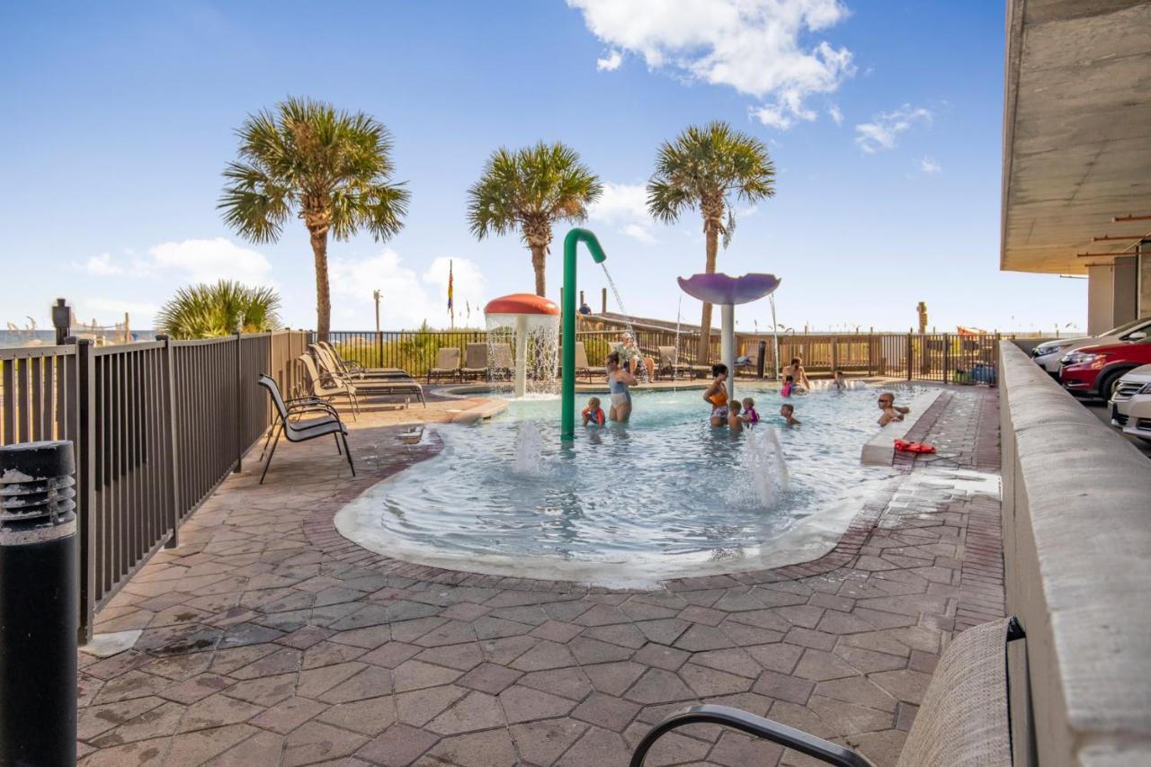 Seawind 1609 By Vacation Homes Collection Gulf Shores Zewnętrze zdjęcie