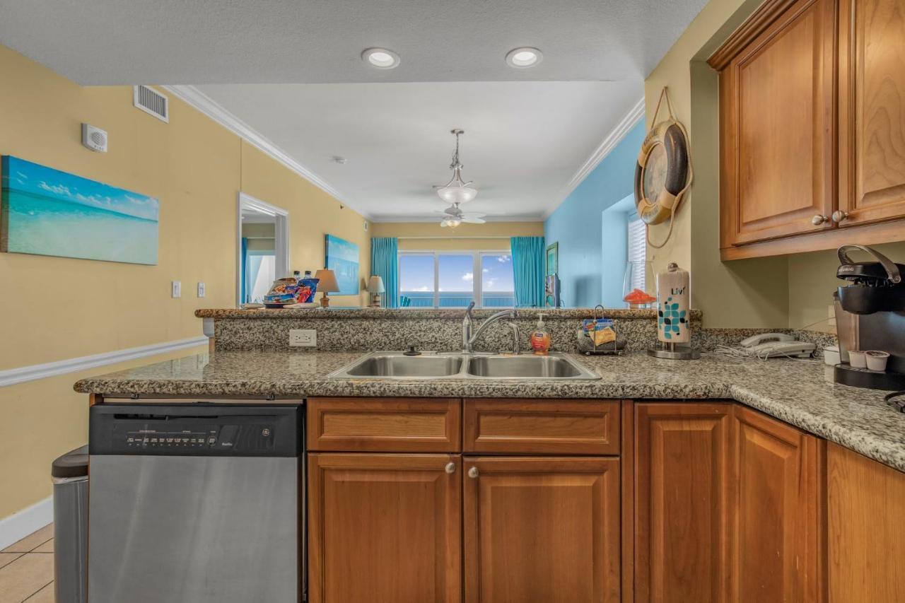 Seawind 1609 By Vacation Homes Collection Gulf Shores Zewnętrze zdjęcie