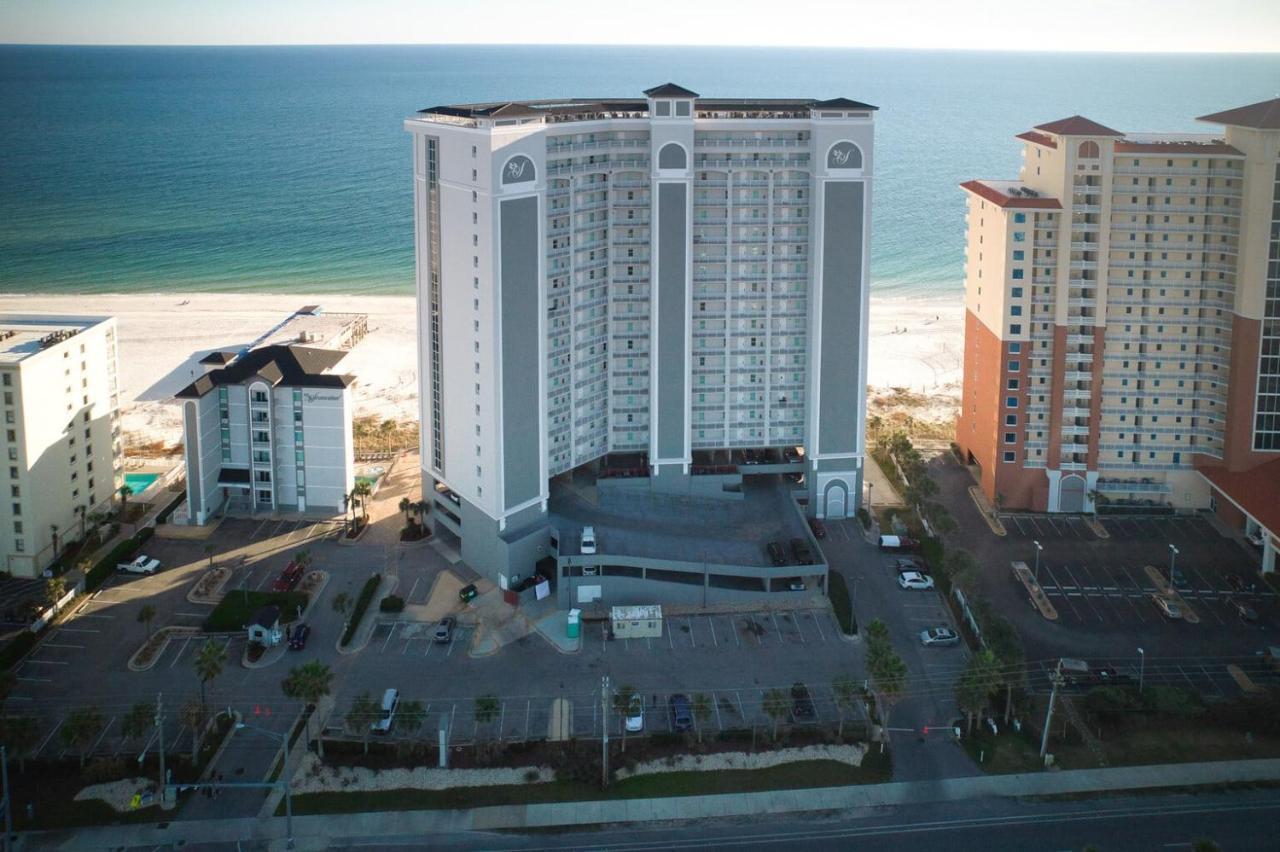 Seawind 1609 By Vacation Homes Collection Gulf Shores Zewnętrze zdjęcie