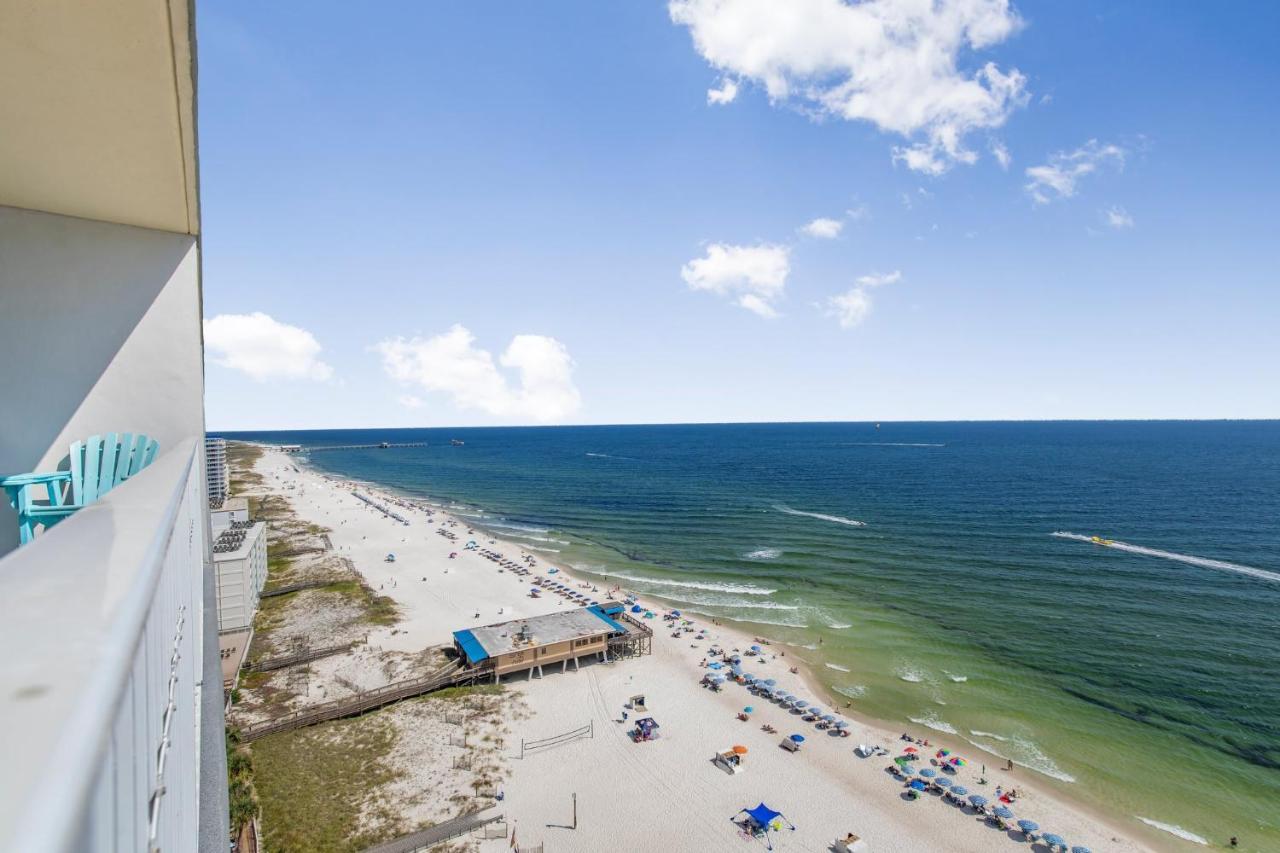 Seawind 1609 By Vacation Homes Collection Gulf Shores Zewnętrze zdjęcie